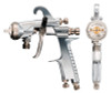 Anest Iwata WIDER2-20R1G Gravity Feed Portable Spray Gun 2.0mm Nozzle
