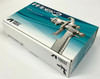Anest Iwata WIDER2-20R2G Gravity Feed Portable Spray Gun 2.0mm Nozzle