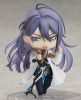 FREEing Nendoroid 1224 Jakurai Jinguji (Hypnosis Mic -Division Rap Battle-)