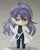 FREEing Nendoroid 1224 Jakurai Jinguji (Hypnosis Mic -Division Rap Battle-)