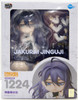 FREEing Nendoroid 1224 Jakurai Jinguji (Hypnosis Mic -Division Rap Battle-)