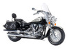 Tamiya 14135 YAMAHA XV1600 Roadstar Custom 1/12 Scale Kit