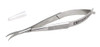 Tamiya 74151 Craft Tools - Mini 4WD Curved Scissors (for Polycarbonate Bodies)