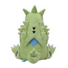 Pokemon Center Original Plush Doll TAIKI-BANSEI Hugging Tyranitar & Larvitar (Bangiras & Yogiras)