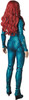 Medicom MAFEX 115 Mera Figure (Aquaman)