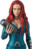 Medicom MAFEX 115 Mera Figure (Aquaman)
