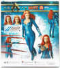 Medicom MAFEX 115 Mera Figure (Aquaman)