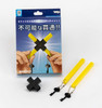 Tenyo Japan Fourth Dimension Cross (Magic Trick)