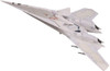 Kotobukiya KP513 ADFX-10F (Ace Combat 7: Skies Unknown) 1/144 Scale Kit