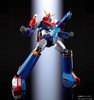 Bandai Soul of Chogokin GX-90 Chodenji Robo Combattler V F.A.  Figure (ChÁEEdenji Robo Combattler V)