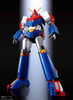 Bandai Soul of Chogokin GX-90 Chodenji Robo Combattler V F.A.  Figure (ChÁEEdenji Robo Combattler V)