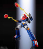 Bandai Soul of Chogokin GX-90 Chodenji Robo Combattler V F.A.  Figure (ChÁEEdenji Robo Combattler V)