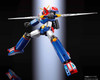 Bandai Soul of Chogokin GX-90 Chodenji Robo Combattler V F.A.  Figure (ChÁEEdenji Robo Combattler V)