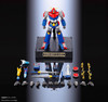 Bandai Soul of Chogokin GX-90 Chodenji Robo Combattler V F.A.  Figure (ChÁEEdenji Robo Combattler V)