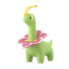 Bandai Candy Pokemon Scale World Johto Region Meganium 1/20 Scale Figure