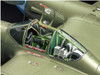 Tamiya 61120 Lockheed P-38F/G Lighting 1/48 scale kit