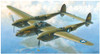 Tamiya 61120 Lockheed P-38F/G Lighting 1/48 scale kit