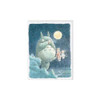 Ensky Jigsaw Puzzle ATB-05 Studio Ghibli My Neighbor Totoro Moonlight Chorus (366 Pieces)