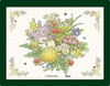 Ensky Jigsaw Puzzle MA-09 Studio Ghibli My Neighbor Totoro Spring flowers (150 S-Pieces)
