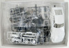 Aoshima The Model Car 1/24 Nissan S30 Skyline Z Aero Custom '75 Plastic Model