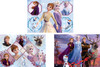 Epoch Jigsaw Puzzle 62-002 Disney Frozen2 (42/56/63 Pieces)