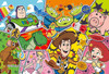 Epoch Jigsaw Puzzle Decoration 70-027 Disney Toy Story Comic Fun (70 Pieces)