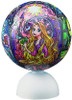 Yanoman 3D Lantern Puzzle 2024-230 Disney Rapunzel (240 Pieces)
