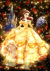 Tenyo Japan Jigsaw Puzzle DSG266-962 Disney Beauty and the Beast (266 Pieces)