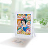 Yanoman Clear Stand Jigsaw Puzzle 2501-02 Disney Snow White (244 Pieces)