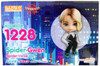 Good Smile Nendoroid 1228 Spider-Gwen: Spider-Verse Ver. (Spider-Man: Into the Spider-Verse)