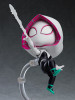 Good Smile Nendoroid 1228-DX Spider-Gwen: Spider-Verse Ver. DX (Spider-Man: Into the Spider-Verse)