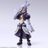 Square Enix Bring Arts Kuja & Amarant Coral Figure (Final Fantasy IX)
