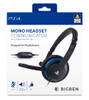 Sony PS4 PlayStation 4 Mono Headset Communicator