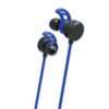 Hori PS4 PlayStation 4 Gaming In-Ear Headset (Blue) JTK-4961818031593