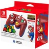 Hori Nintendo Switch Classic Controller GameCube Style Super Mario