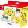 Hori Nintendo Switch Classic Controller GameCube Style Pikachu
