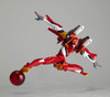 Kaiyodo Evangelion Evolution EV-005S EVA Unit 02 Revoltech Figure