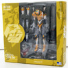 Kaiyodo Evangelion Evolution EV-010S EVA Unit 00 Revoltech Figure