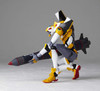 Kaiyodo Evangelion Evolution EV-010S EVA Unit 00 Revoltech Figure