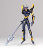 Kaiyodo Evangelion Evolution EV-003S Evangelion Mark.06 Figure