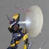 Kaiyodo Evangelion Evolution EV-003S Evangelion Mark.06 Figure