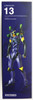 Kaiyodo Evangelion Evolution EV-007S EVA Unit 13 Revoltech Figure