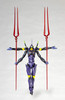 Kaiyodo Evangelion Evolution EV-007S EVA Unit 13 Revoltech Figure