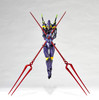 Kaiyodo Evangelion Evolution EV-007S EVA Unit 13 Revoltech Figure