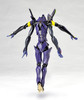 Kaiyodo Evangelion Evolution EV-007S EVA Unit 13 Revoltech Figure