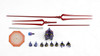 Kaiyodo Evangelion Evolution EV-007S EVA Unit 13 Revoltech Figure