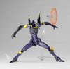 Kaiyodo Evangelion Evolution EV-007S EVA Unit 13 Revoltech Figure