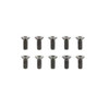 Tamiya 51627 (SP1627) 3x8mm CS Hex Head Screws (10 pcs)