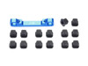 Tamiya 54880 (OP1880) Aluminum Adjustable Suspension Mount (XB)