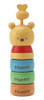 Yanoman Drops 608-01 Disney Winnie the Pooh (3 Pcs)